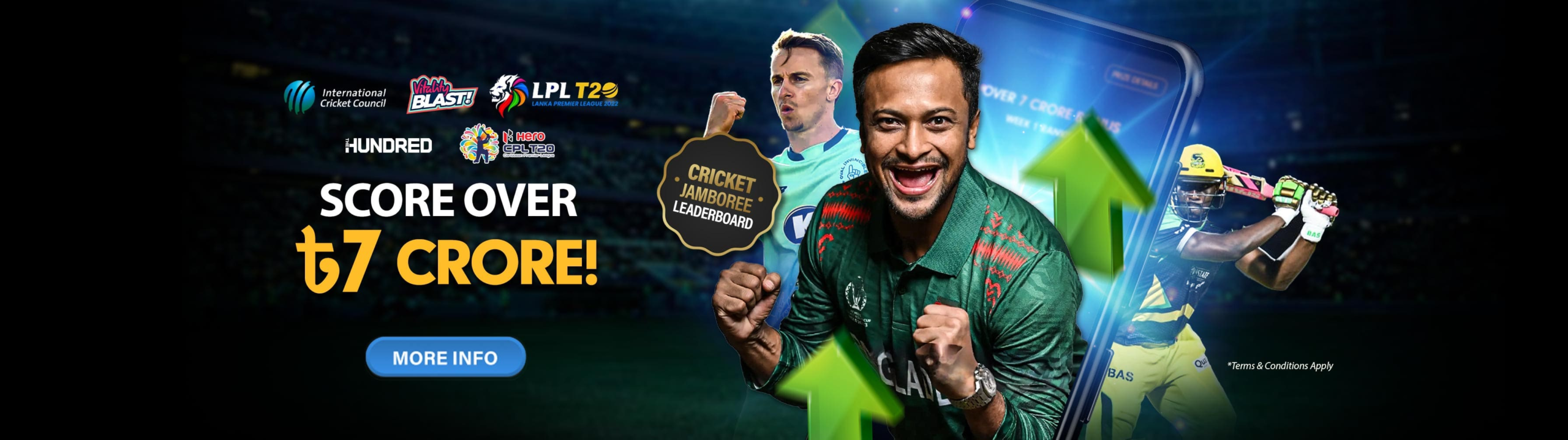 BAGH : Premier Cricket Betting Exchange & Live Casino in Bangladesh 2 jeetbuzz_slider_01